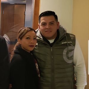 Meet your Posher, Maria gutierrez